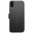 Xiaomi Redmi 9A Lemontti Book Elegant Black Case
