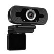 Tellur Live Cam 101 Full HD, PC Webcam USB Black