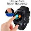 Folie Samsung Galaxy Watch 46mm Spigen GLAS.tr Slim