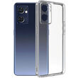Husa Oppo Reno7 5G Lemontti Silicon Transparent