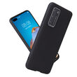 Carcasa Huawei P40 Just Must Regular Defense Silicone Black