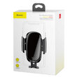 Baseus Auto Future Gravity Black Support