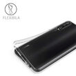 Husa Huawei Y9s Lemontti Silicon Transparent