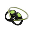 Boompods Sportpods Vision Green headphones (in-ear, bluetooth, illuminating head band, sweat resistant)