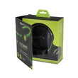 Boompods Sportpods Vision Green headphones (in-ear, bluetooth, illuminating head band, sweat resistant)