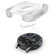 Glass film Samsung Galaxy Watch 4 Classic 42 mm Spigen 2pcs/pack (application system included)