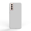 Case Samsung Galaxy S21 Lemontti Liquid Silicon Stone