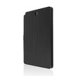 Husa Tableta Samsung Galaxy Tab A 9.7" Just Must Flip Manner Black