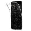 Husa Samsung Galaxy S20 Plus Spigen Liquid Crystal Glitter Crystal Clear