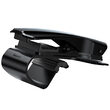 Support Baseus Auto Mouth Bracket Black