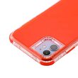 Husa iPhone 12 Mini Lemontti Dreamland 3 in 1 Orange