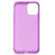 iPhone 13 Pro Max Case Lemontti Feronia Bio Purple (biodegradable)