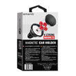 Black Lemontti Magnetic Car Holder