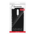 Husa OnePlus 7 Pro Lemontti Silicon Silky Negru