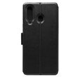 Husa Samsung Galaxy A8S Lemontti Book Elegant Negru