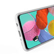 Case Samsung Galaxy A51 4G Lemontti Liquid Silicon Stone