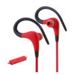 Casti Bluetooth Vennus BT-1 Red