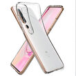 Husa Xiaomi Mi 10 5G Lemontti Silicon Transparent