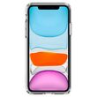 Husa iPhone 11 Spigen Liquid Crystal Crystal Clear