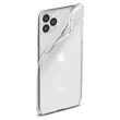 Husa iPhone 11 Pro Spigen Liquid Crystal Crystal Clear