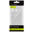 Case Samsung Galaxy M30 Lemontti Silicon Transparent