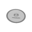 Support Mcdodo Auto Magnetic Ultra Strong Mini Vent Gray (ventilation grip)