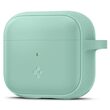 Husa Airpods 3 Spigen Silicone Fit Apple Mint