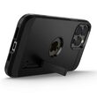 Husa iPhone 13 Pro Spigen Tough Armor Black