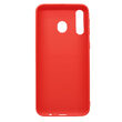 Husa Samsung Galaxy M30 Just Must Silicon Candy Red