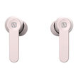 Casti True Wireless Bluetooth HiFuture FlyBuds Pink