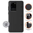 Husa Samsung Galaxy S20 Ultra Eiger North Case Black