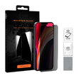 Folie iPhone 12 Mini Eiger Sticla Privacy
