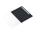 Husa Originala Tableta Samsung Galaxy Tab S8 Note View Cover 11 inch Black