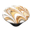 Suport Popsockets PopGrip Stand Adeziv Golden Ripple