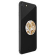 Suport Popsockets PopGrip Stand Adeziv Golden Ripple