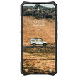 Husa Samsung Galaxy S22 Plus UAG Pathfinder SE Series Midnight Camo