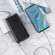 Power Bank Dual Mcdodo Blade Series 20.000 mAh Black