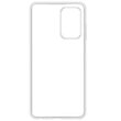Case Samsung Galaxy A32 5G Lemontti Silicone Transparent