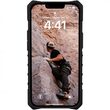 Husa iPhone 14 UAG Pathfinder SE Series Midnight Camo