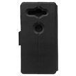 Husa Sony Xperia XZ2 Compact Lemontti Book Elegant Negru