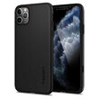 Carcasa iPhone 11 Pro Max Spigen Thin Fit 360 Black