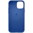 Husa iPhone 12 Pro Max Spigen Cyrill Silicon Navy