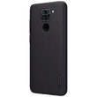 Husa Xiaomi Redmi Note 9 / Redmi 10X 4G Nillkin CamShield Case Negru