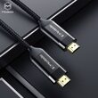 Cable HDMI to HDMI Mcdodo Elite Series Black 4K 3m