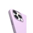 Husa iPhone 14 Plus Devia Nature Series Silicone Magnetic Purple