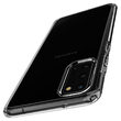 Husa Samsung Galaxy S20 Spigen Crystal Flex Crystal Clear