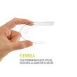 Folie Xiaomi Redmi Note 9 Pro Lemontti Flexi-Glass