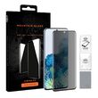 Folie Samsung Galaxy S20 FE G780 / S20 FE 5G Eiger Sticla 3D Privacy Mountain Glass Clear