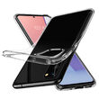 Husa Samsung Galaxy S20 Spigen Crystal Flex Crystal Clear