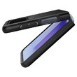 Husa Samsung Galaxy Z Flip 3 Spigen Thin Fit Black